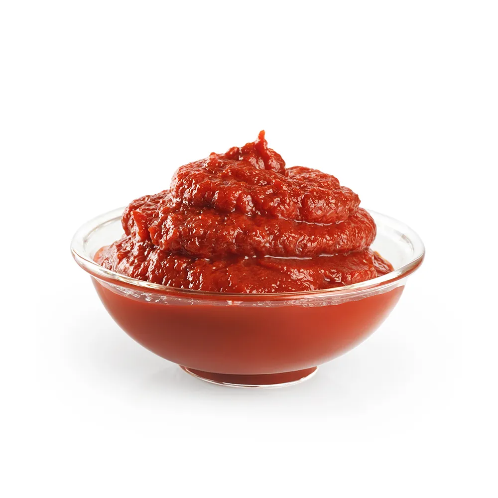 Tomato Paste