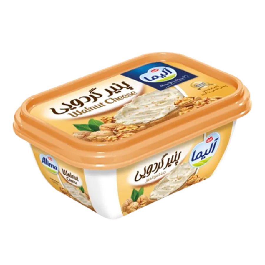 Walnut Cheese Alima