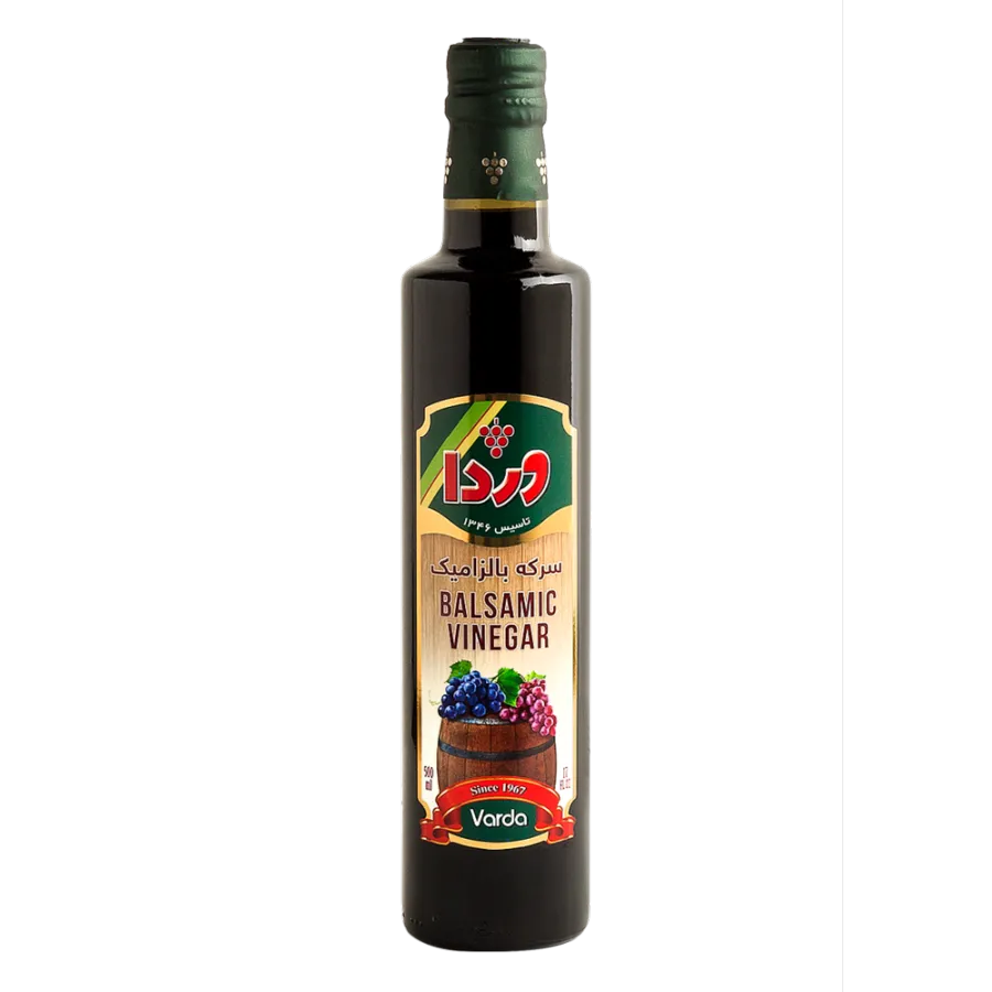 Balsamic Vinegar Varda