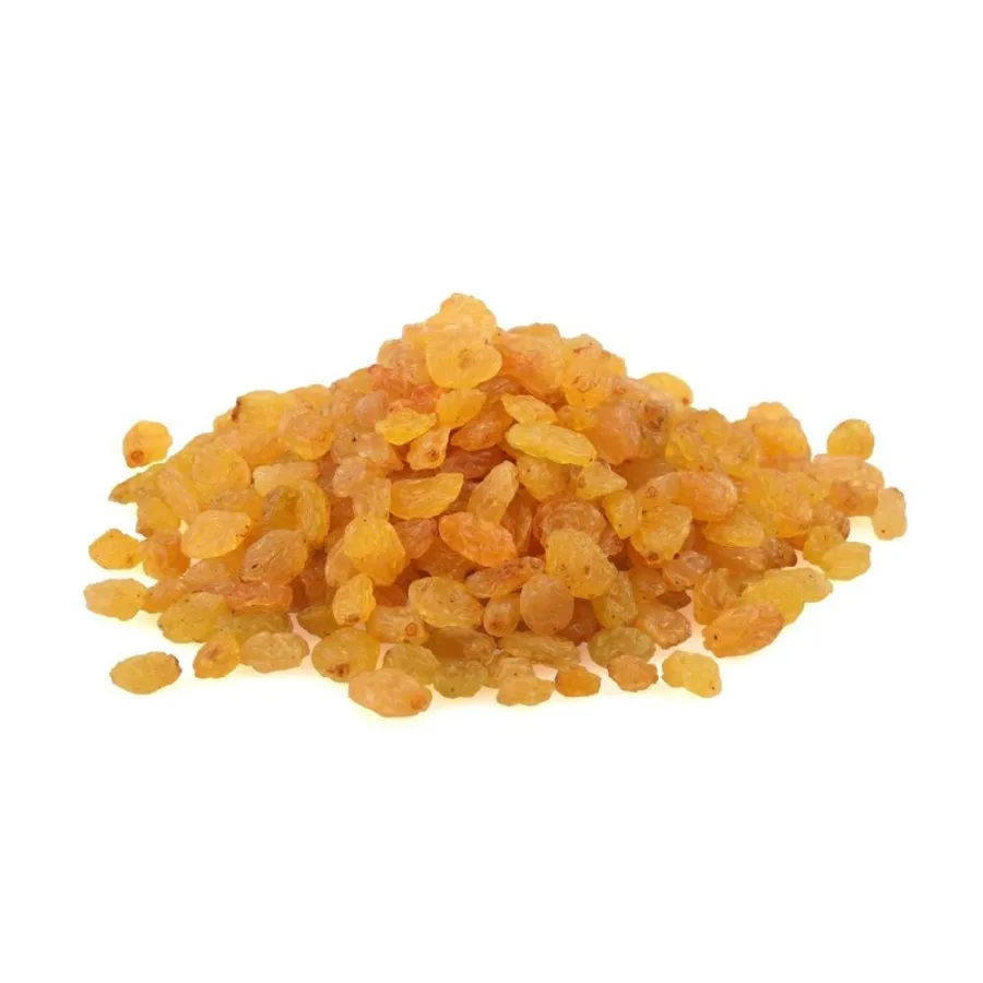 Golden Raisins Azoughe