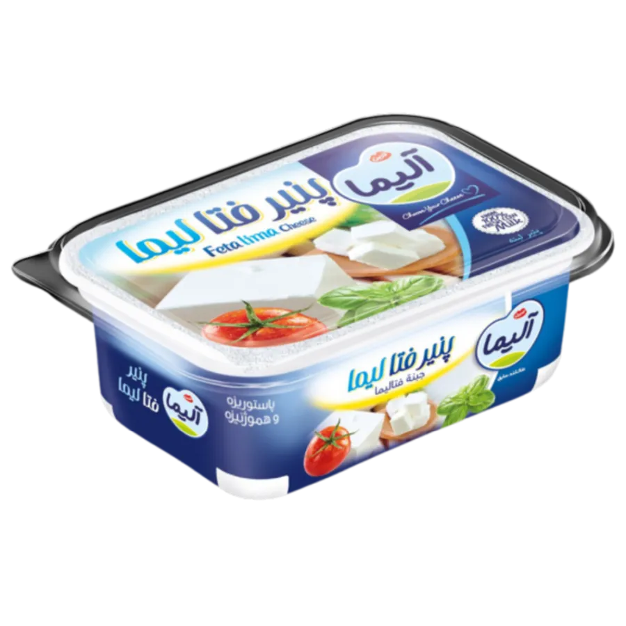 Feta Cheese Alima