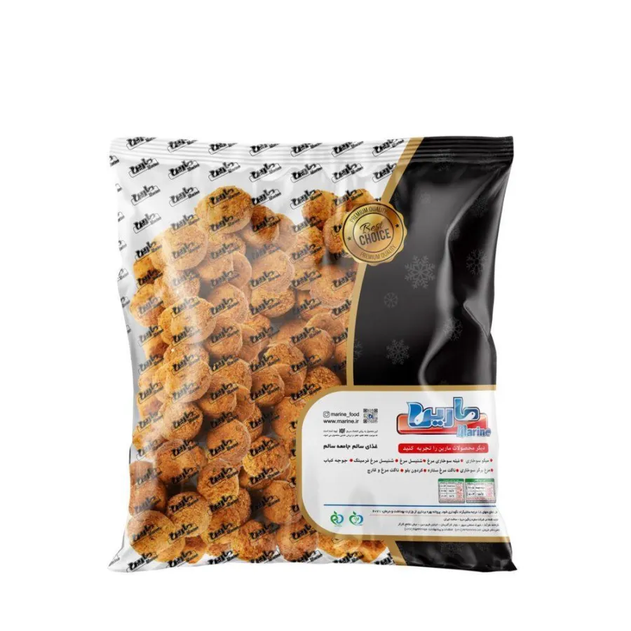 Chicken Cheese Marine