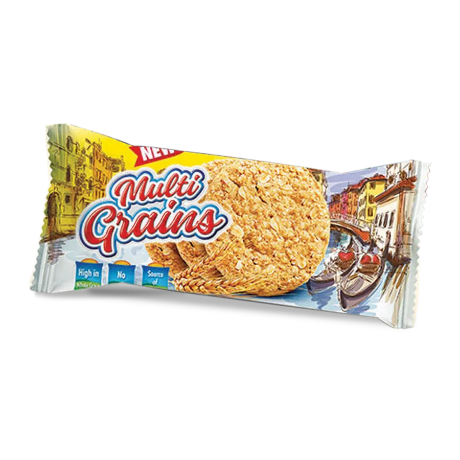 Multigrain (Venice) Jomaneh