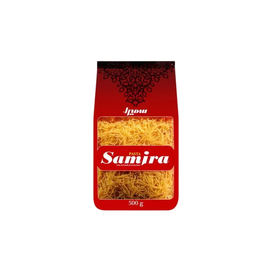 Thin Vermicelli Samira
