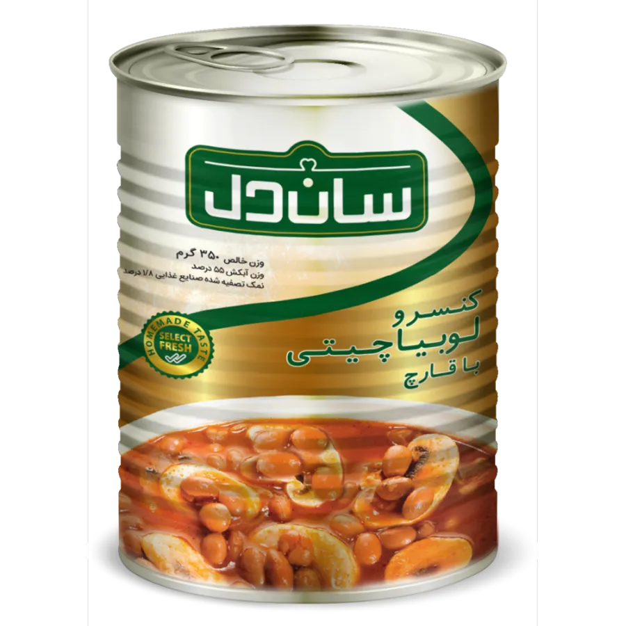 Canned Pinto Beans Sundel