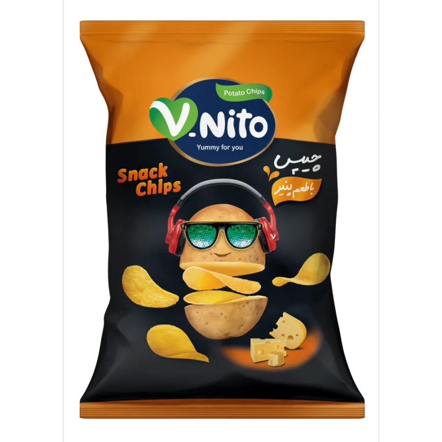 Cheese Chips Vnito