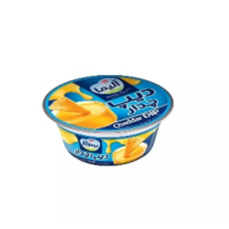 Cheddar Dip Alima