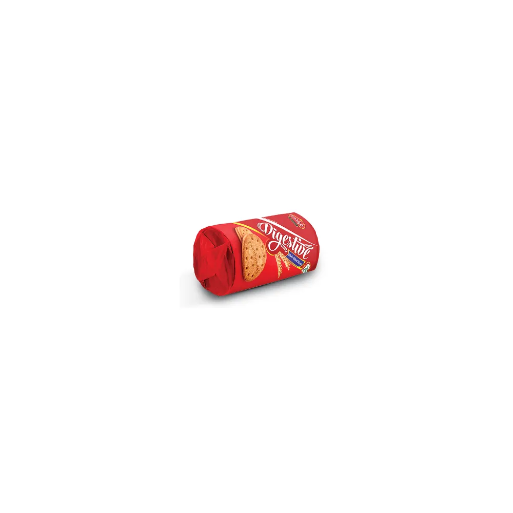 Whole wheat Biscuit Farkhondeh 180g