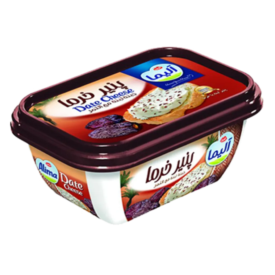 Date Cheese Alima