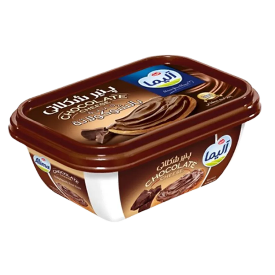 Chocolate Cheese Alima