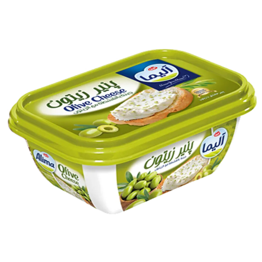 Olive Cheese Alima