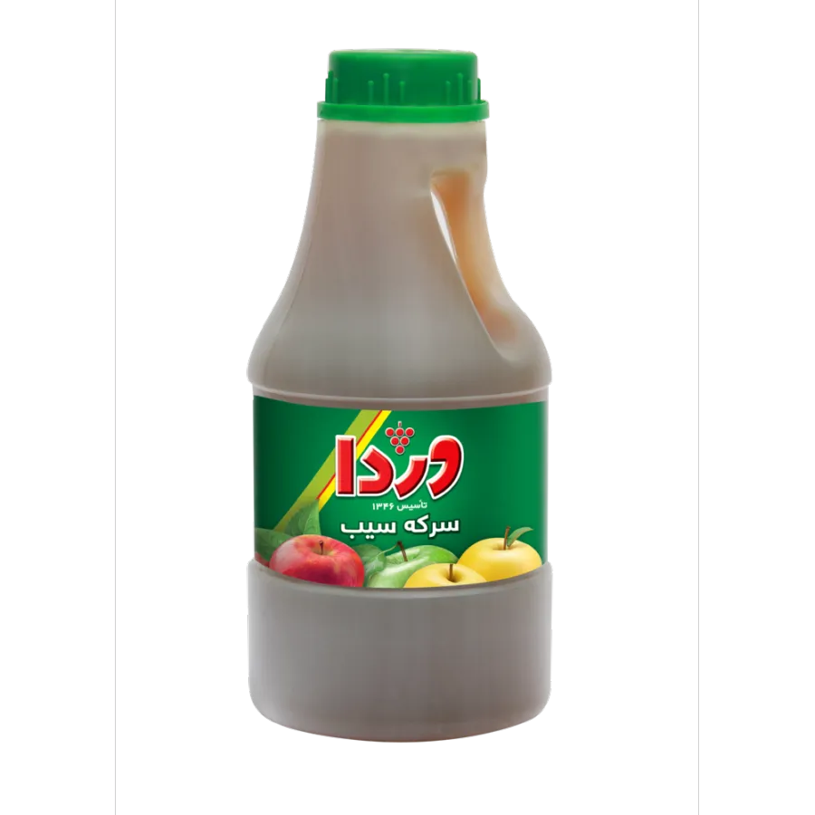 Apple Cider Vinegar Varda