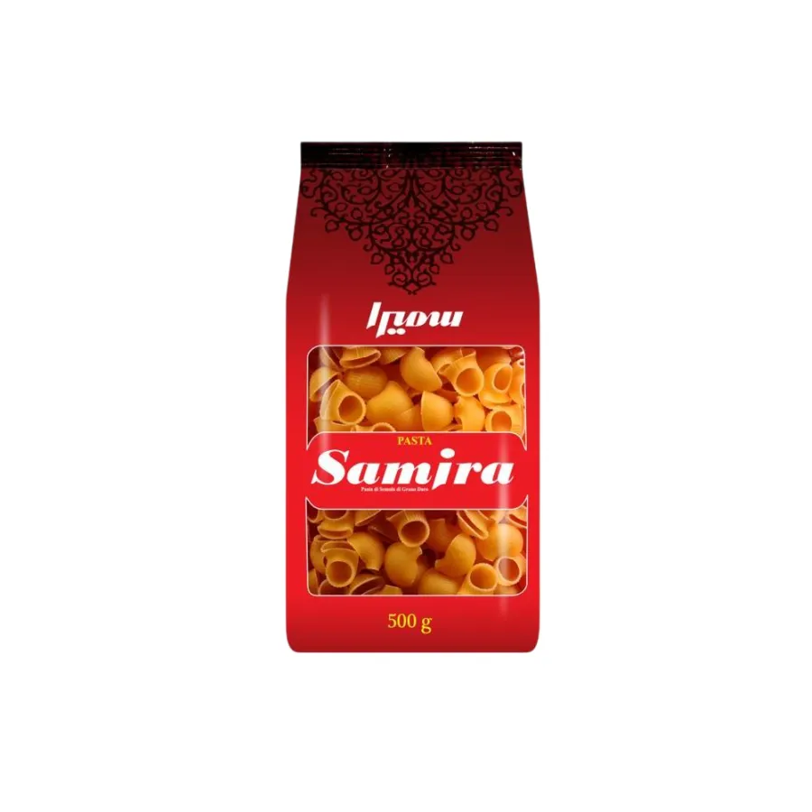 Hollow Pasta Samira