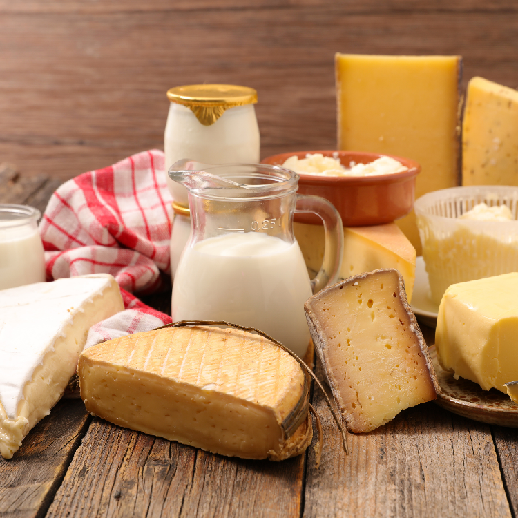 Dairy