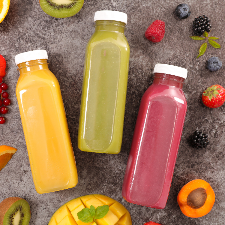 Non-Alcoholic Beverage