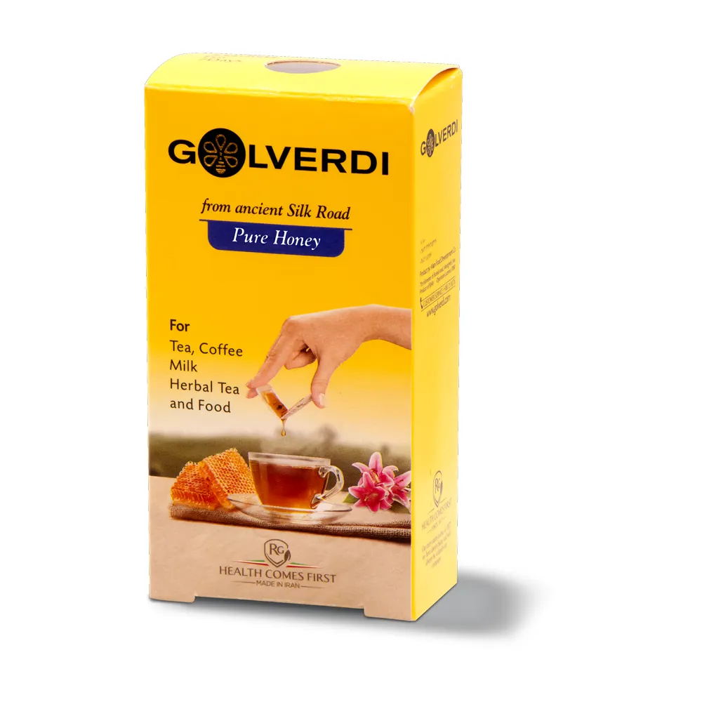 Rahmani Honey Sochet 7gr