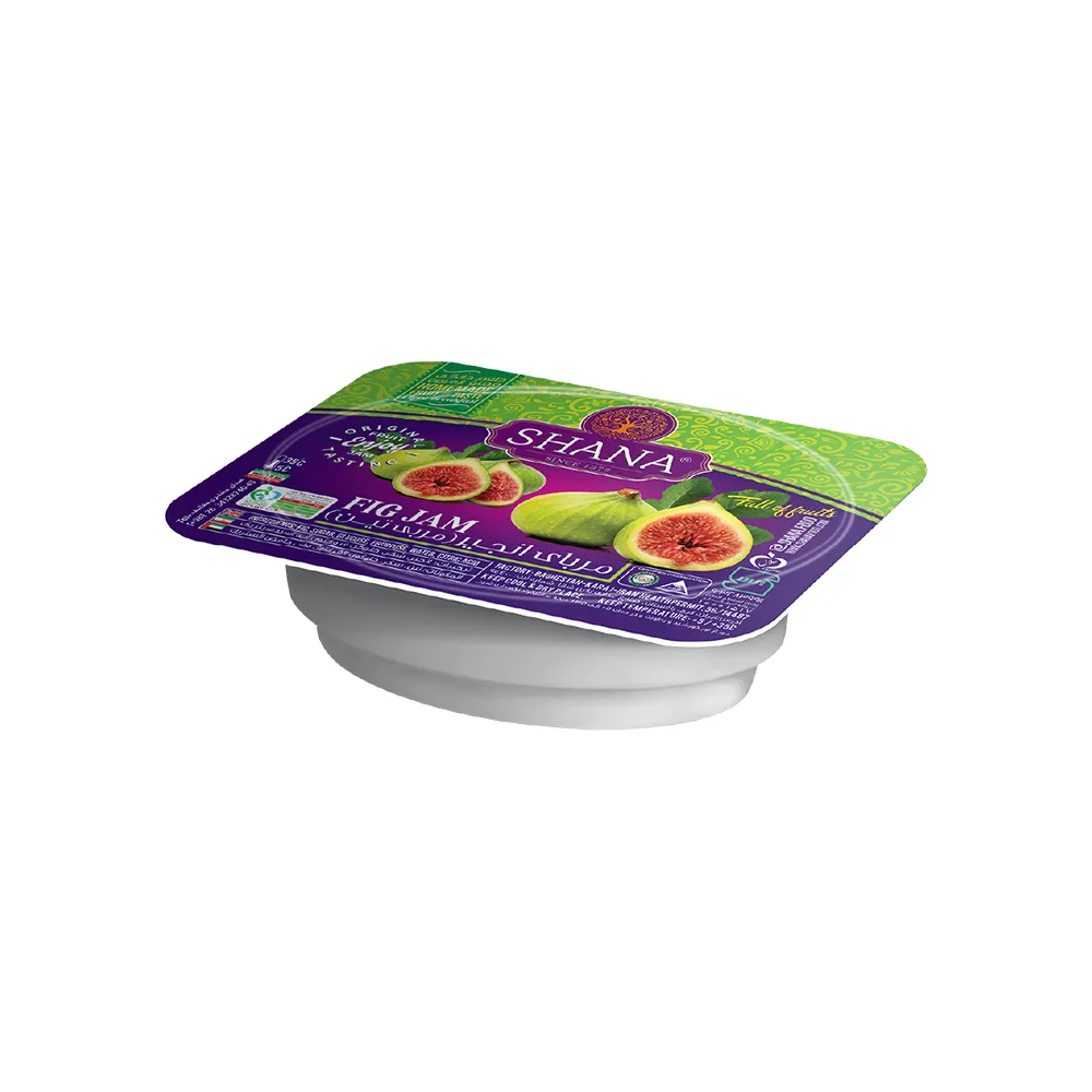 Shana Fig Jam 50gr