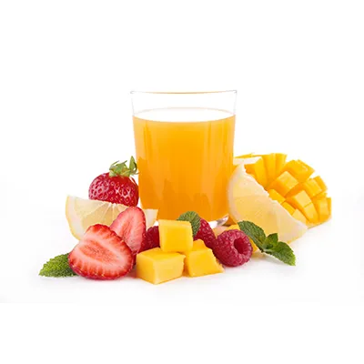 Fruit Juice