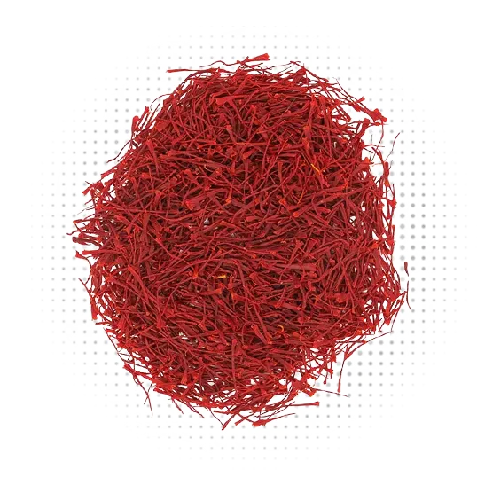 Negin Saffron Toucan