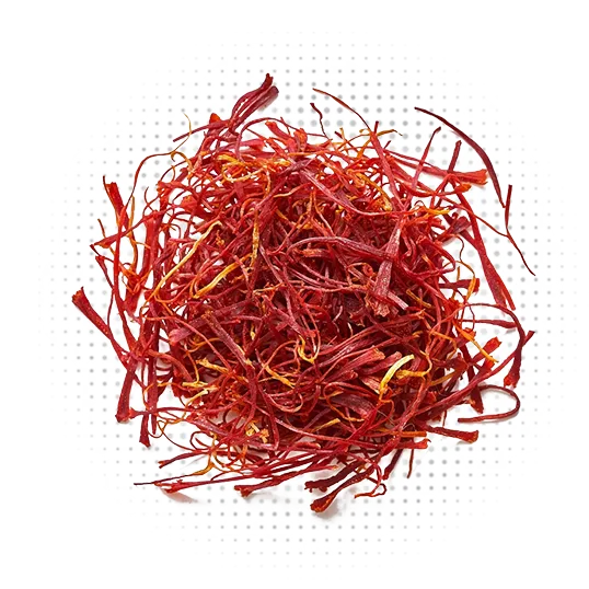 Pushal Saffron Toucan