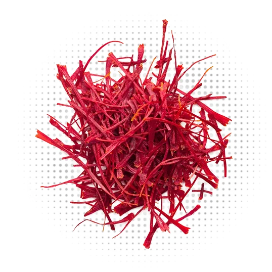 Sargol Saffron Toucan